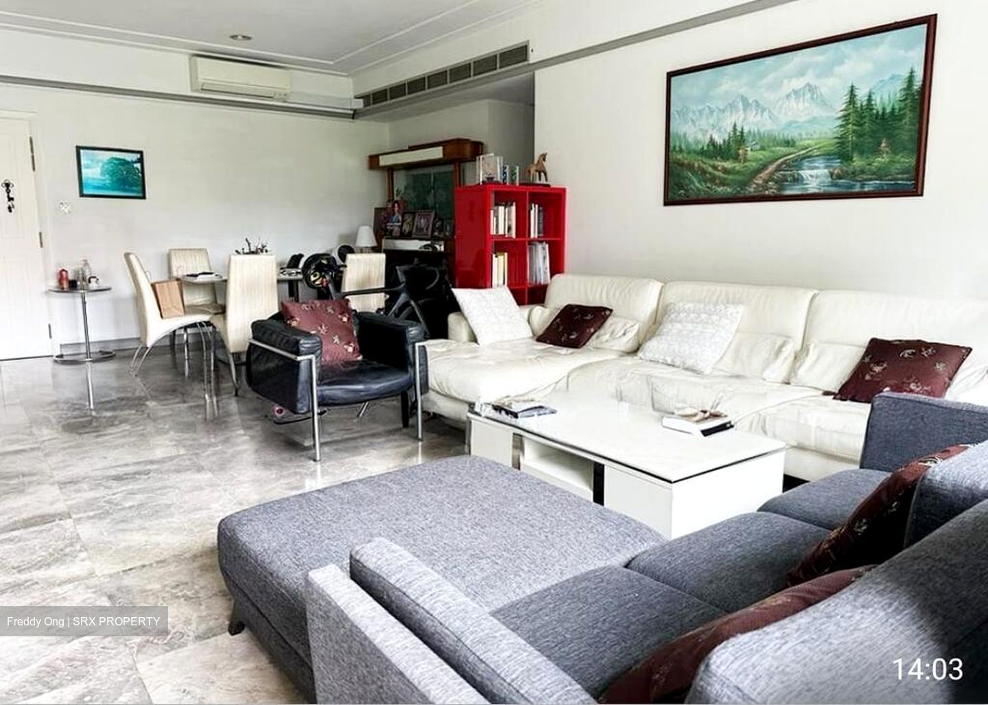 Sommerville Grandeur (D10), Condominium #525139821